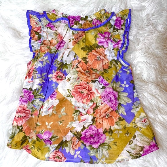 Zimmermann matching set - 8Y NWT - Picture 14 of 15